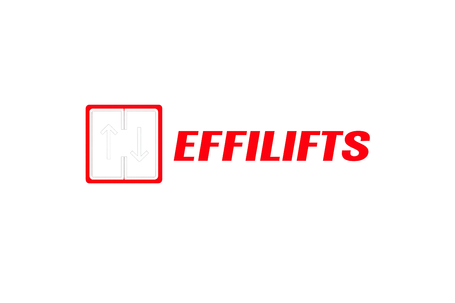 EFFILIFTS Logo